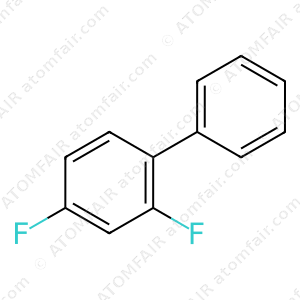 2,4-Difluoro-1,1'-biphenyl (CAS: 37847-52-2)
