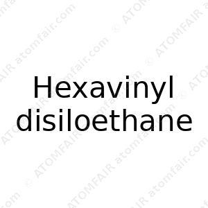 Hexavinyl disiloethane (CAS: N/A)