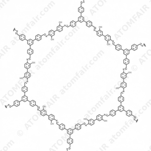 DhBd-PT-COF (CAS: 2966823-74-3)