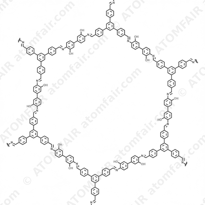 DhBd-PT-COF (CAS: 2966823-74-3)