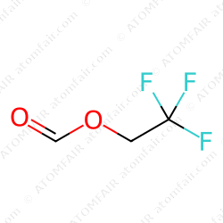 2,2,2-Trifluoroethyl formate (CAS: 32042-38-9)
