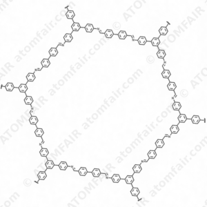 TAPB-BPDA COF (CAS: 1423769-57-6)