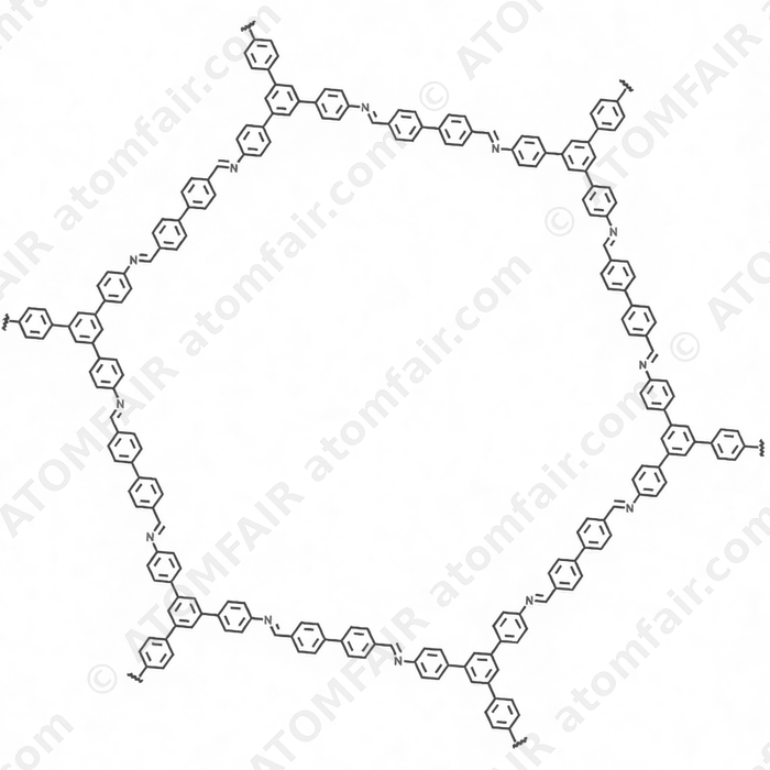 TAPB-BPDA COF (CAS: 1423769-57-6)