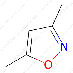3,5-Dimethylisoxazole (CAS: 300-87-8)
