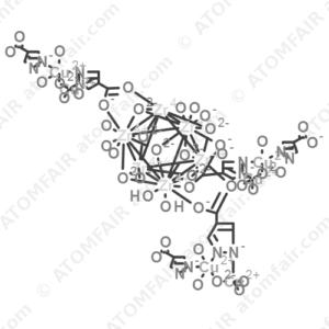 MOF-818(Zr) (CAS: 2254297-29-3)