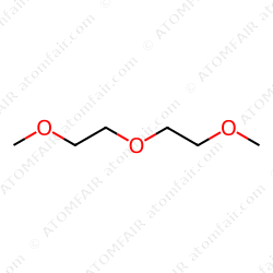 Diethylene glycol dimethyl ether Diglyme (CAS: 111-96-6)
