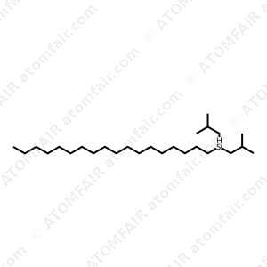 n-OCTADECYLDIISOBUTYLSILANE (CAS: 149808-33-3)