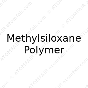 Methylsiloxane Polymer (CAS: N/A)