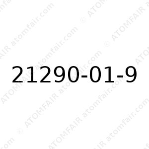 N/A (CAS: 21290-01-9)