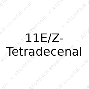 11E/Z-Tetradecenal (CAS: N/A)