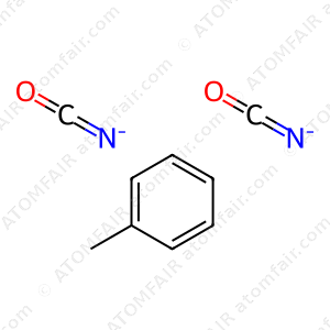Toluene diisocyanate (CAS: 26471-62-5)