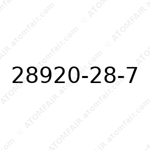 N/A (CAS: 28920-28-7)