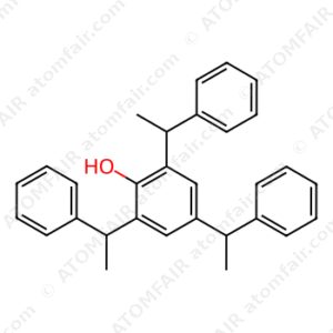 Styrenated phenol (CAS: 61788-44-1)