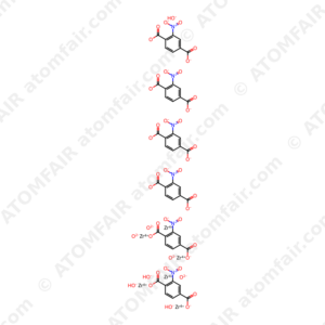 UIO-66-NO2 (CAS: 1260119-01-4)