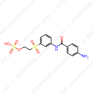 4-Amino-3''-[(2-sulfatoethyl)-sulfonyl]-benzanilide (CAS: 66056-51-7)