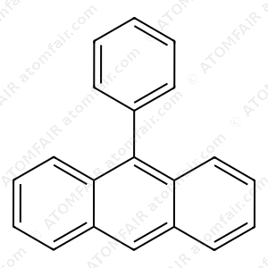 9-Phenyl-D5-Anthracene (CAS: 1185864-37-2)