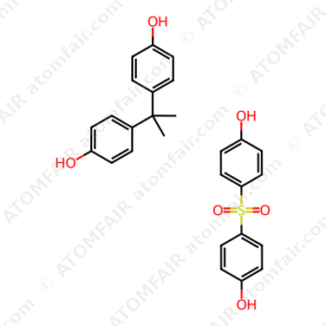 Polysulfone resin (CAS: 25135-51-7)