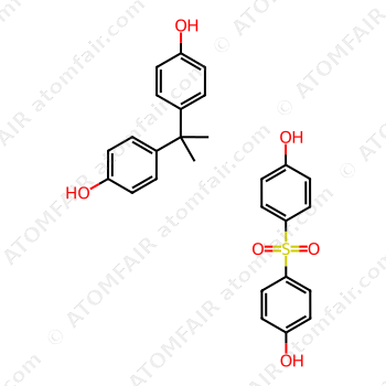 Polysulfone resin (CAS: 25135-51-7)