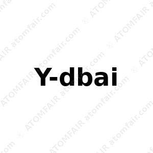 Y-dbai (CAS: N/A)