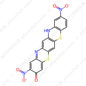 SULPHUR BLACK (CAS: N/A)