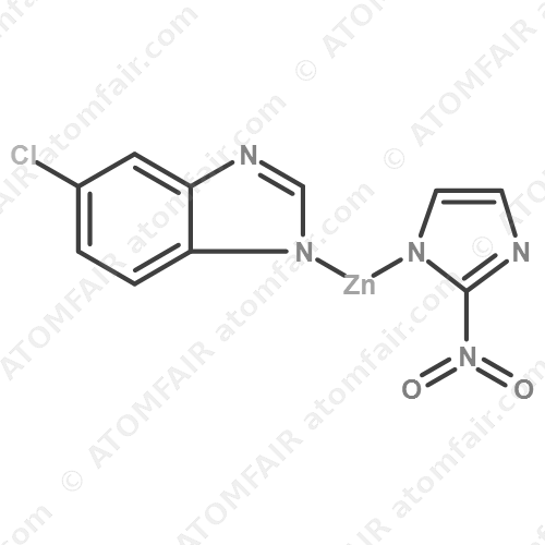 ZIF-69 (CAS: 1018477-10-5)