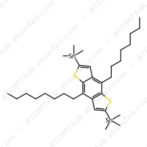 4,5-b’]dithiophene (CAS: 1160823-80-2)