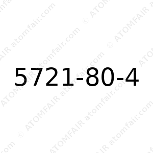 N/A (CAS: 5721-80-4)