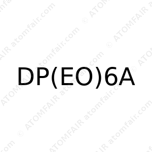 DP(EO)6A (CAS: N/A)