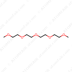 Tetraglyme (CAS: 143-24-8)