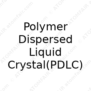 Polymer Dispersed Liquid Crystal(PDLC) (CAS: N/A)