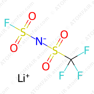 Lithium (Fluorosulfonyl)(trifluoromethanesulfonyl)imide (CAS: 192998-62-2)