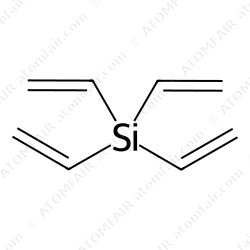 Tetravinylsilane (CAS: 1112-55-6)