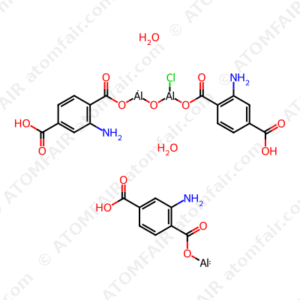 NH-MIL-101(Al) (CAS: 1404201-64-4)