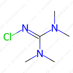 tetramethylguanidine chloride (CAS: N/A)
