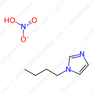 N-butyliMidazoliuM nitrate (CAS: N/A)