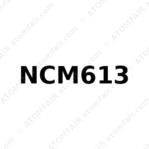 NCM613 (CAS: N/A)