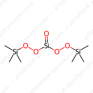 TRIMETHYLSILOXYSILICATE (CAS: N/A)
