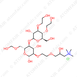 Polyquaternium-10 (CAS: 68610-92-4)