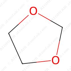 1,3-Dioxolane Dioxolane (CAS: 646-06-0)