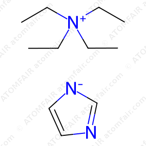 tetraethylammomium bis((trifluoromethyl)sulfonyl)imide (CAS: 166661-36-5)