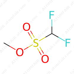methyl difluoromethanesulfonate (CAS: N/A)