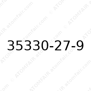 N/A (CAS: 35330-27-9)