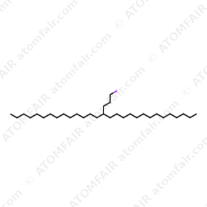 15-(3-iodopropyl)nonacosane (CAS: 1413918-72-5)