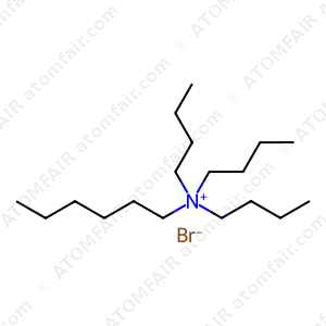 TributylhexylaMiniuM broMide (CAS: 37026-90-7)