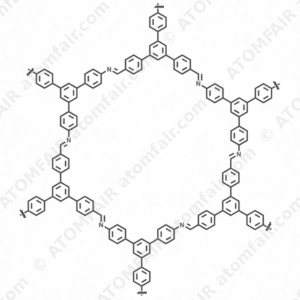 TPB-COF (CAS: 1644141-15-0)