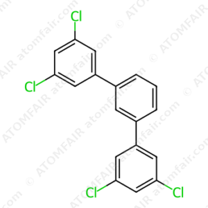 1,3-bis(3,5-dichlorophenyl)benzene (CAS: 500729-84-0)