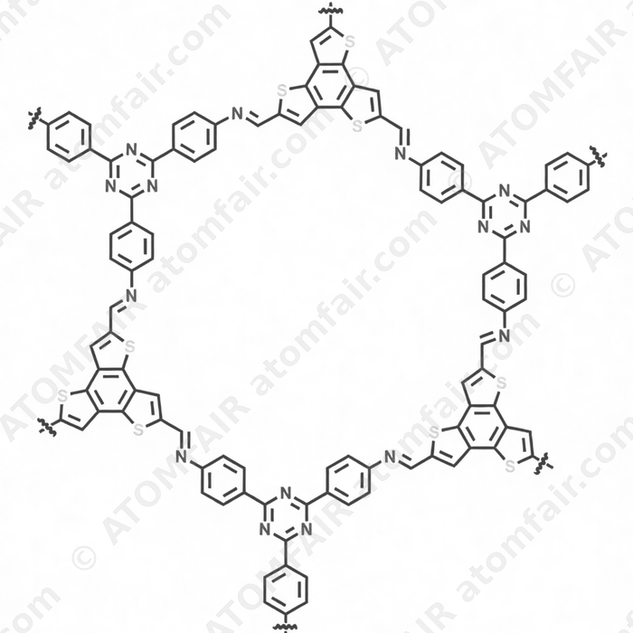 BTT-TaptCOF (CAS: 2768475-11-0)