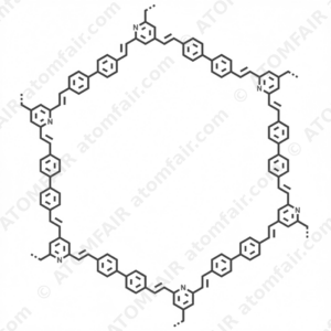 TMP-BPDA-COF (CAS: 3061921-05-6)