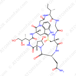amaninamide (CAS: 58311-65-2)