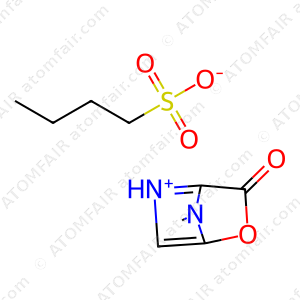 1-Methylimidazolium sulfobutyrolactone (CAS: N/A)